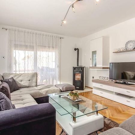 Apartments No 1288 Новий Винодольський Екстер'єр фото