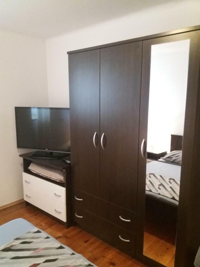 Apartments No 1288 Новий Винодольський Екстер'єр фото