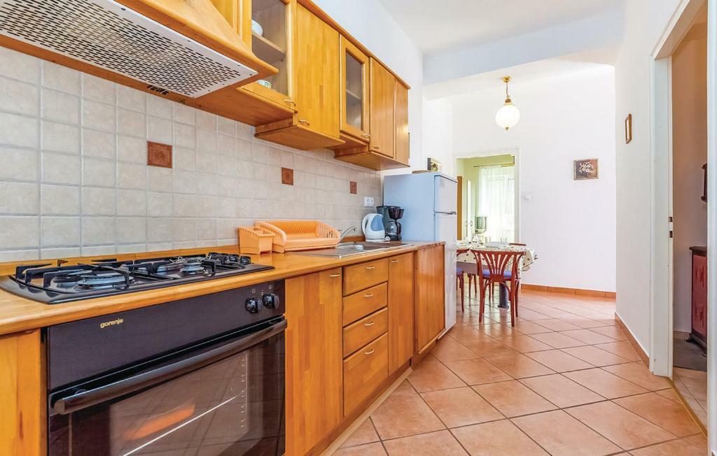 Apartments No 1288 Новий Винодольський Екстер'єр фото