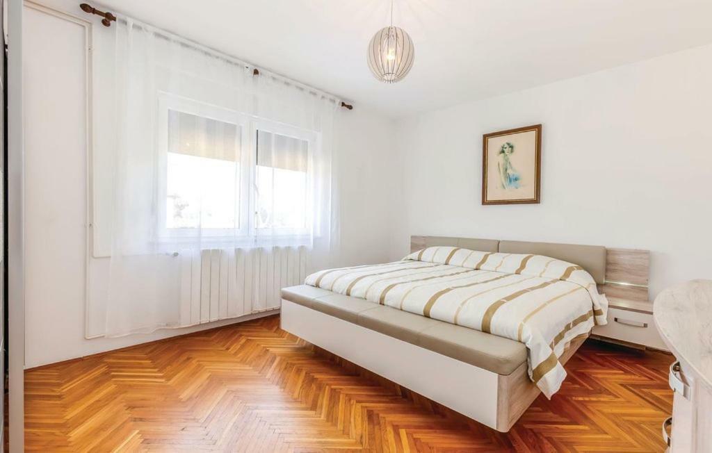 Apartments No 1288 Новий Винодольський Екстер'єр фото