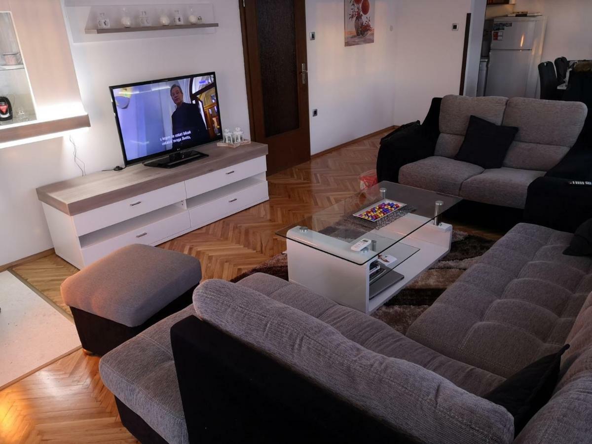 Apartments No 1288 Новий Винодольський Екстер'єр фото