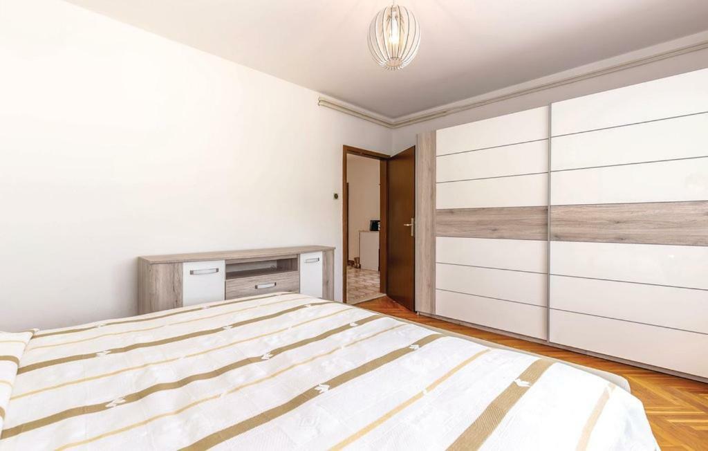 Apartments No 1288 Новий Винодольський Екстер'єр фото