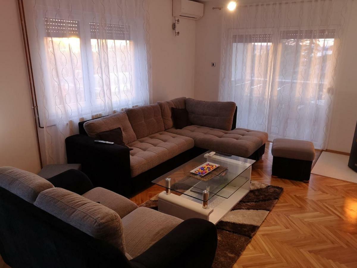 Apartments No 1288 Новий Винодольський Екстер'єр фото