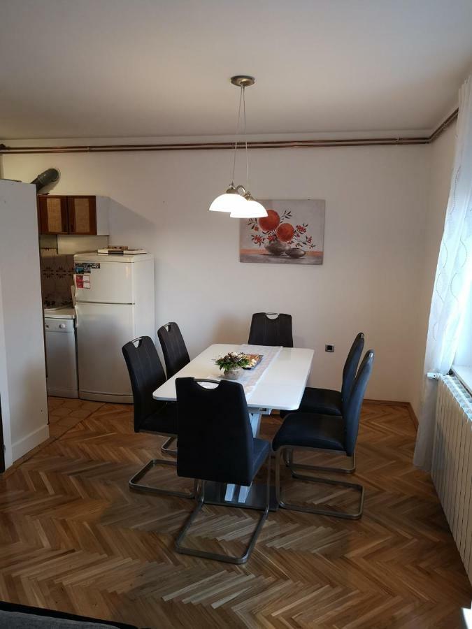 Apartments No 1288 Новий Винодольський Екстер'єр фото