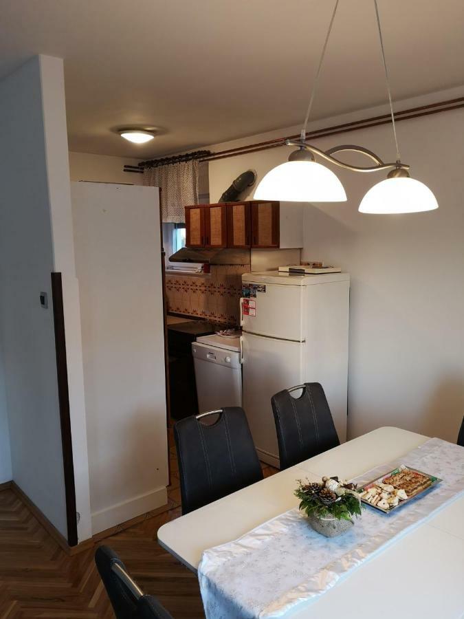 Apartments No 1288 Новий Винодольський Екстер'єр фото